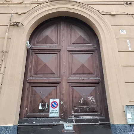 Panzió Da Ary Colorful