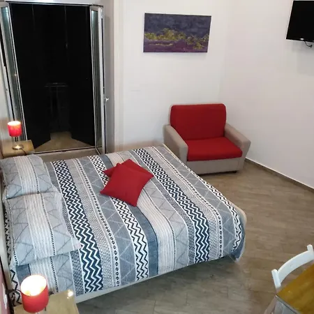 Panzió Da Ary Colorful 3*