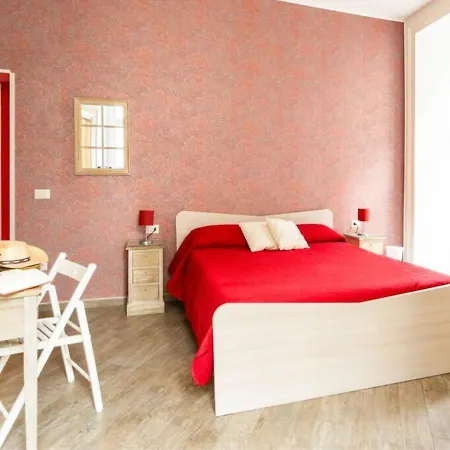 Da Ary Colorful Nápoly