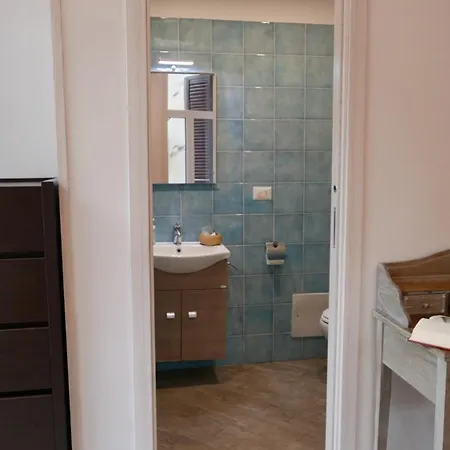 Da Ary Colorful Panzió Nápoly