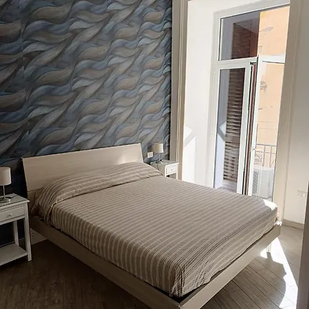 Panzió Da Ary Colorful Nápoly