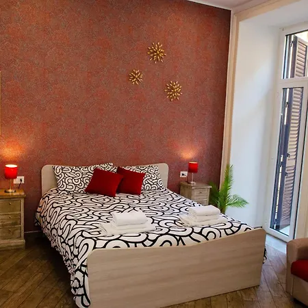 Da Ary Colorful Panzió