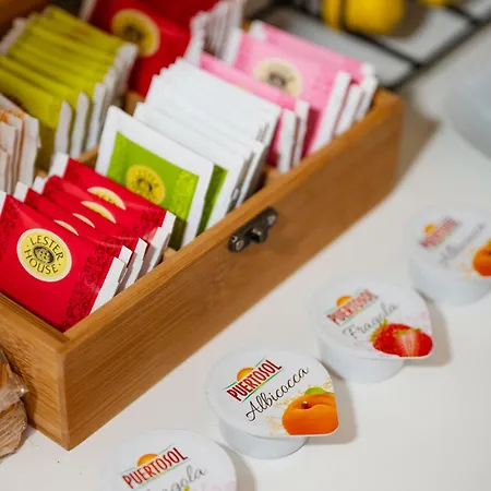 Panzió Da Ary Colorful 3*