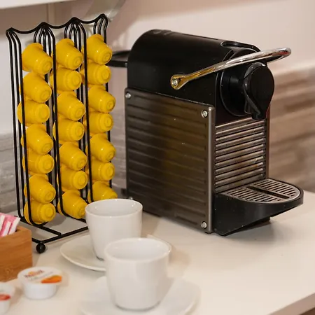 Da Ary Colorful Panzió