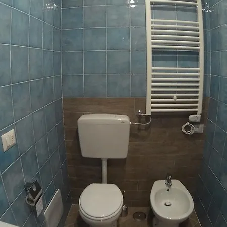 Da Ary Colorful Panzió Nápoly