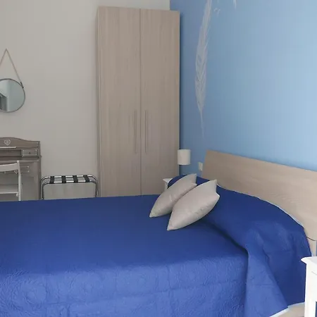 Da Ary Colorful 3* Nápoly