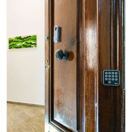 Bed and Breakfast Da Ary Colorful 3*