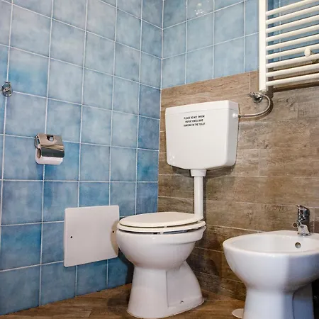 Da Ary Colorful Bed and Breakfast 3*