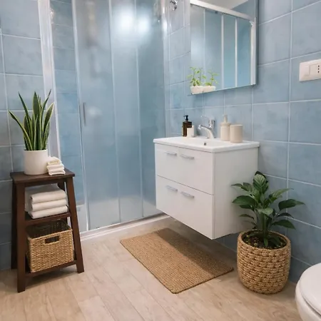 Da Ary Colorful Νάπολη