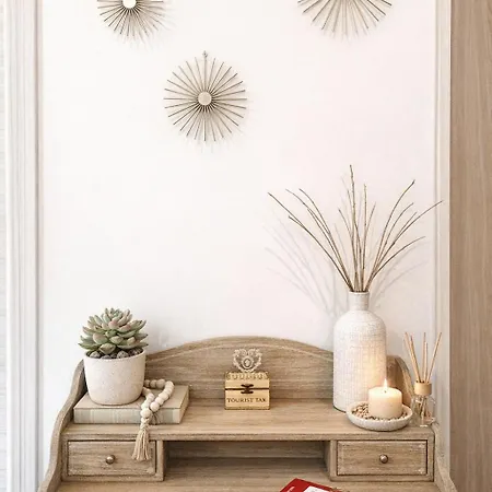 Bed and Breakfast Da Ary Colorful