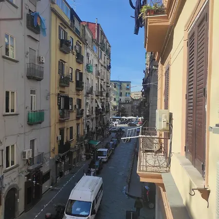 Bed and Breakfast Da Ary Colorful 3*