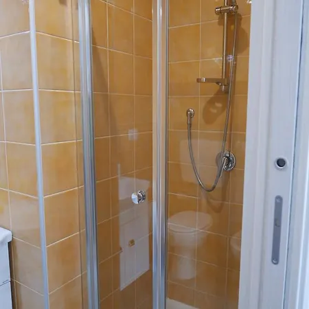 Bed and Breakfast Da Ary Colorful 3*