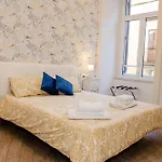 Bed & Breakfast Da Ary Colorful Napoli