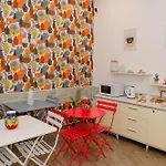 Da Ary Colorful Bed & Breakfast
