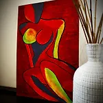 Da Ary Colorful