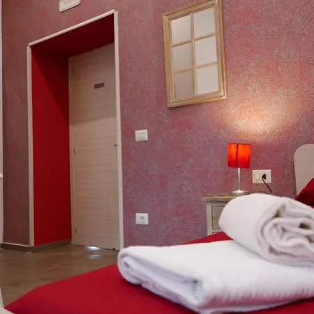 Da Ary Colorful Bed and breakfast