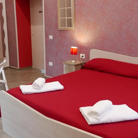 Da Ary Colorful Bed & Breakfast Napels