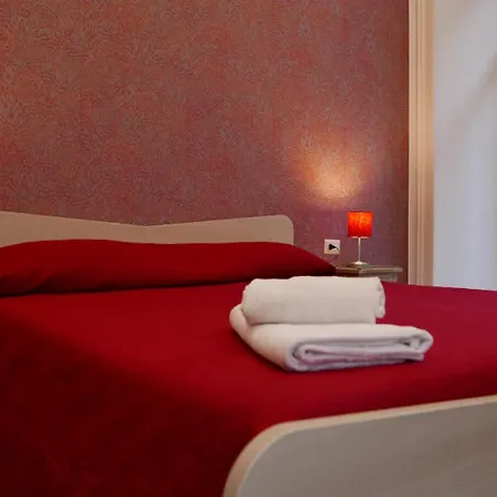 Bed and breakfast Da Ary Colorful 3*