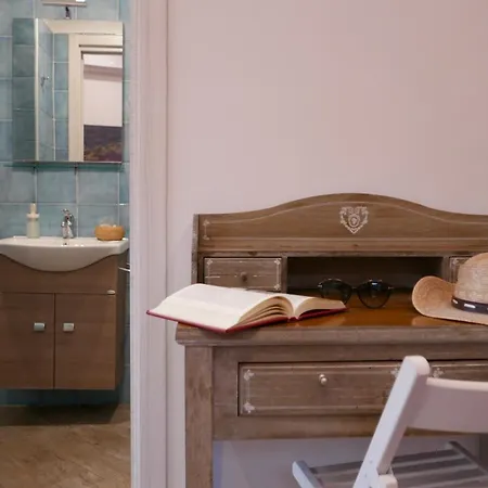 Bed and breakfast Da Ary Colorful