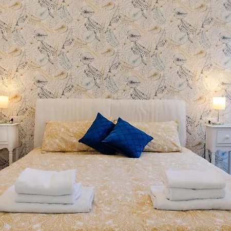 Bed & Breakfast Da Ary Colorful 3*