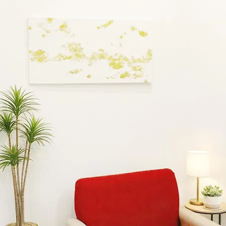 Bed & Breakfast Da Ary Colorful 3*