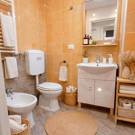 Bed & Breakfast Da Ary Colorful Naples