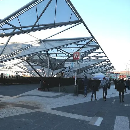 Da Ary Colorful Bed and breakfast