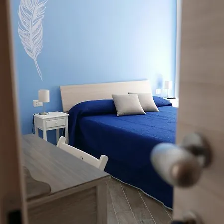 Da Ary Colorful Napels