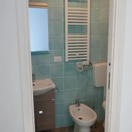 Da Ary Colorful Bed and breakfast 3*