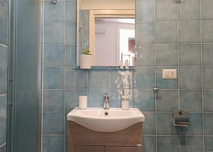 Da Ary Colorful Bed & Breakfast