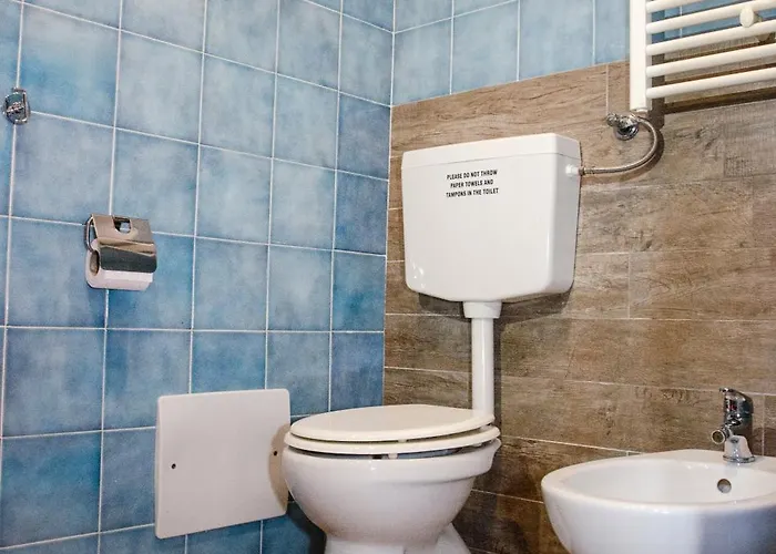 Da Ary Colorful Bed & Breakfast 3*