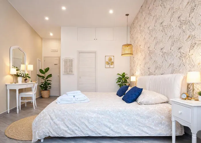 Da Ary Colorful Bed & Breakfast