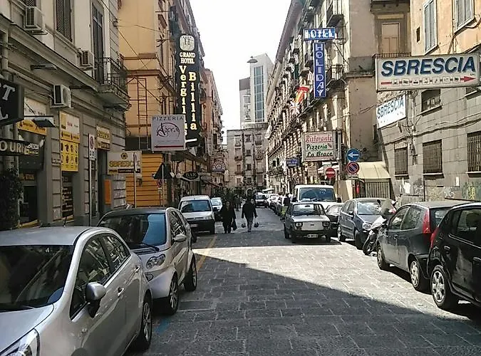 Da Ary Colorful 3* Napoli