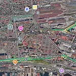 Da Ary Colorful 3* Naples