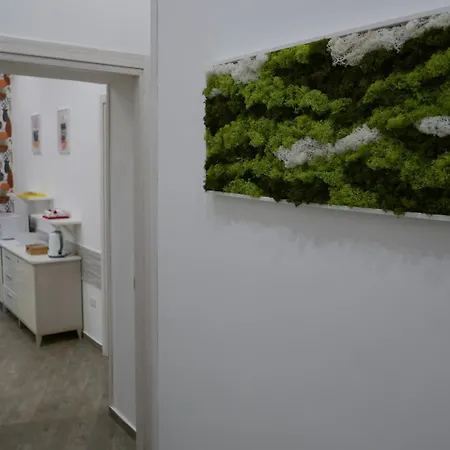 住宿加早餐酒店 Da Ary Colorful 那不勒斯