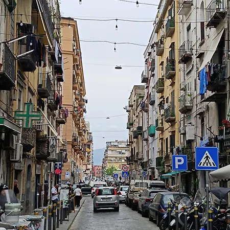 住宿加早餐酒店 Da Ary Colorful