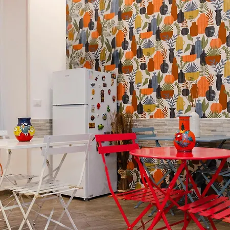 Da Ary Colorful 那不勒斯