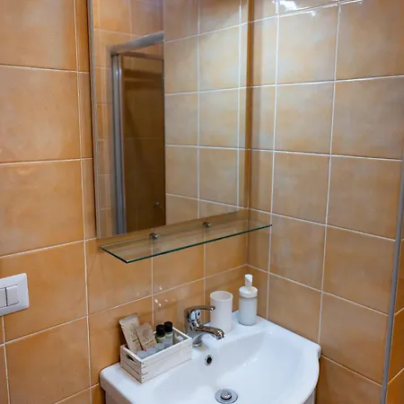 Da Ary Colorful 住宿加早餐酒店 那不勒斯