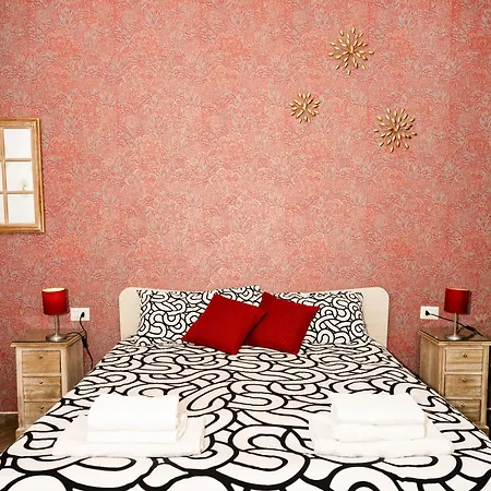 Da Ary Colorful 住宿加早餐酒店 那不勒斯