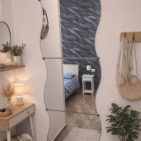 Da Ary Colorful Frühstückspension Neapel