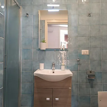 Da Ary Colorful Bed & Breakfast