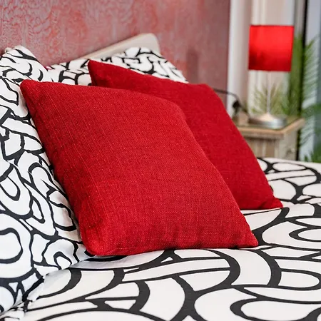 Bed & Breakfast Da Ary Colorful