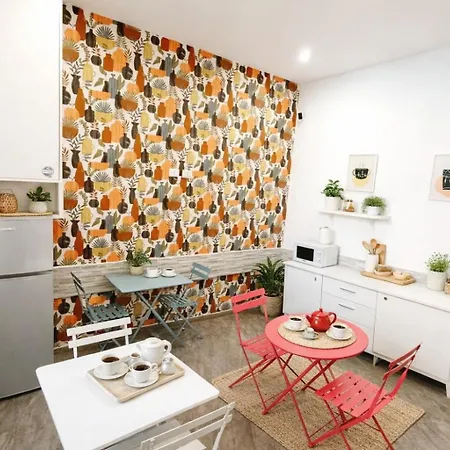 Da Ary Colorful Bed & Breakfast 3*