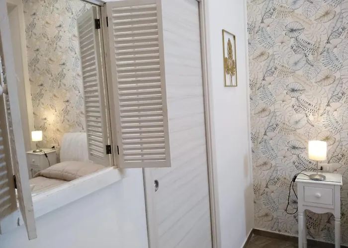 Da Ary Colorful Nocleg ze śniadaniem Neapol