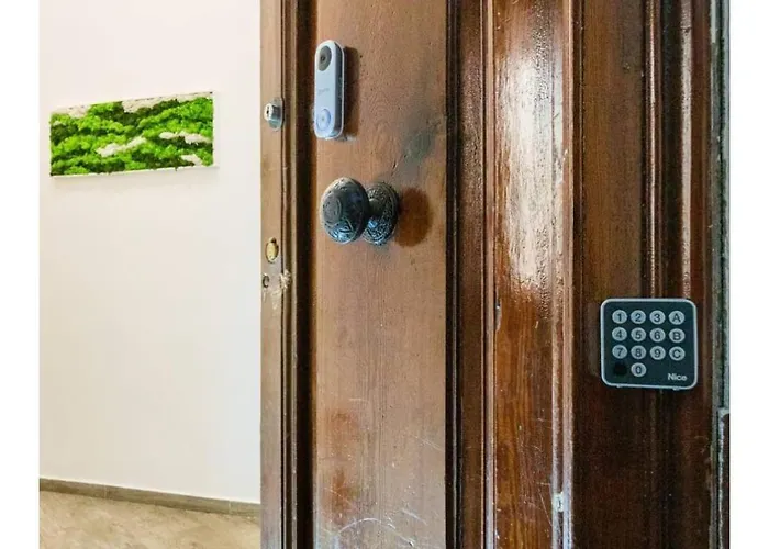 Nocleg ze śniadaniem Da Ary Colorful 3*