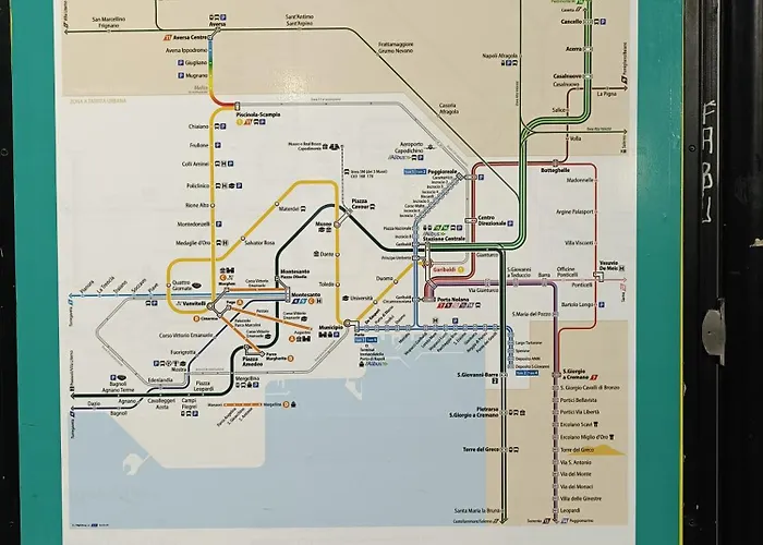 Da Ary Colorful 3* Neapol