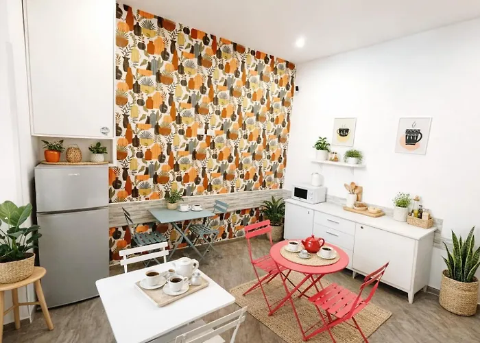 Da Ary Colorful Nocleg ze śniadaniem 3*