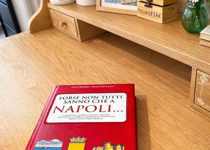 Da Ary Colorful 3* Neapol