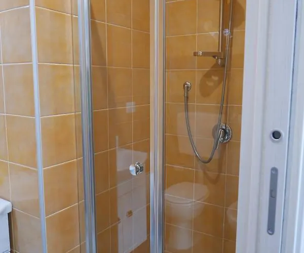 Nocleg ze śniadaniem Da Ary Colorful 3*